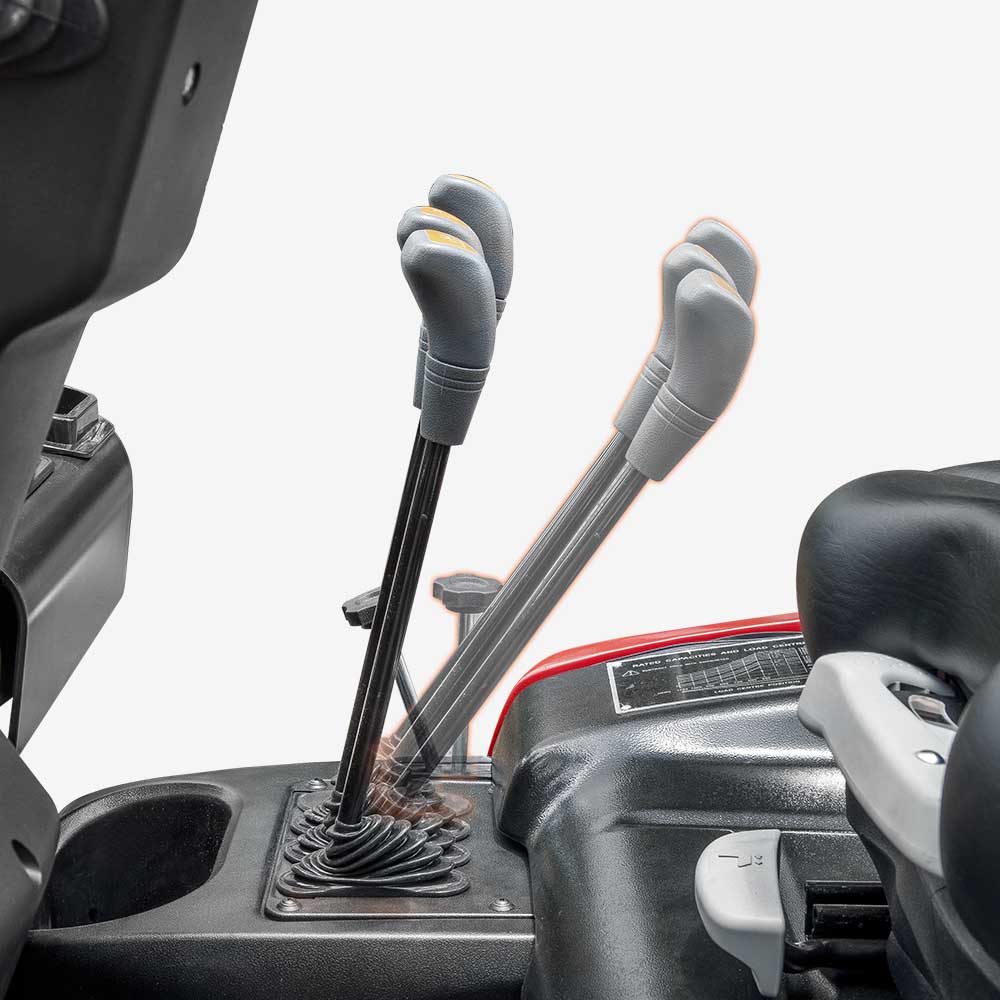 HC CPDS20-AC8G - Görsel 6