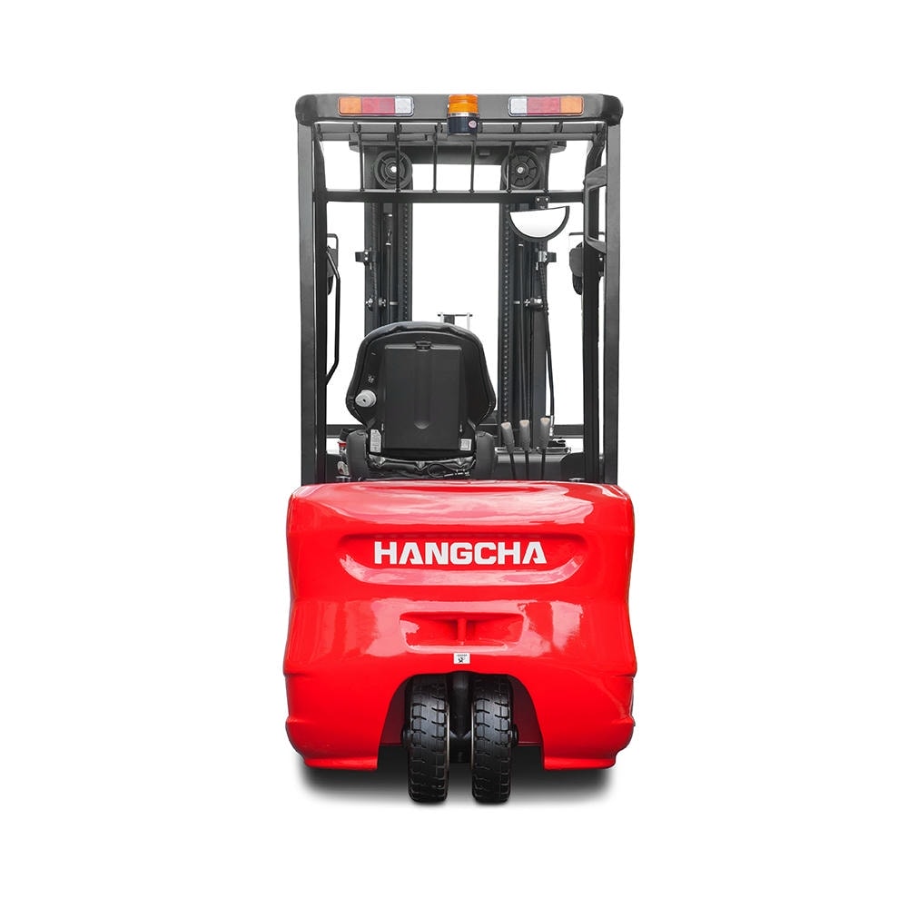 HC CPDS20-AC6 - Görsel 4