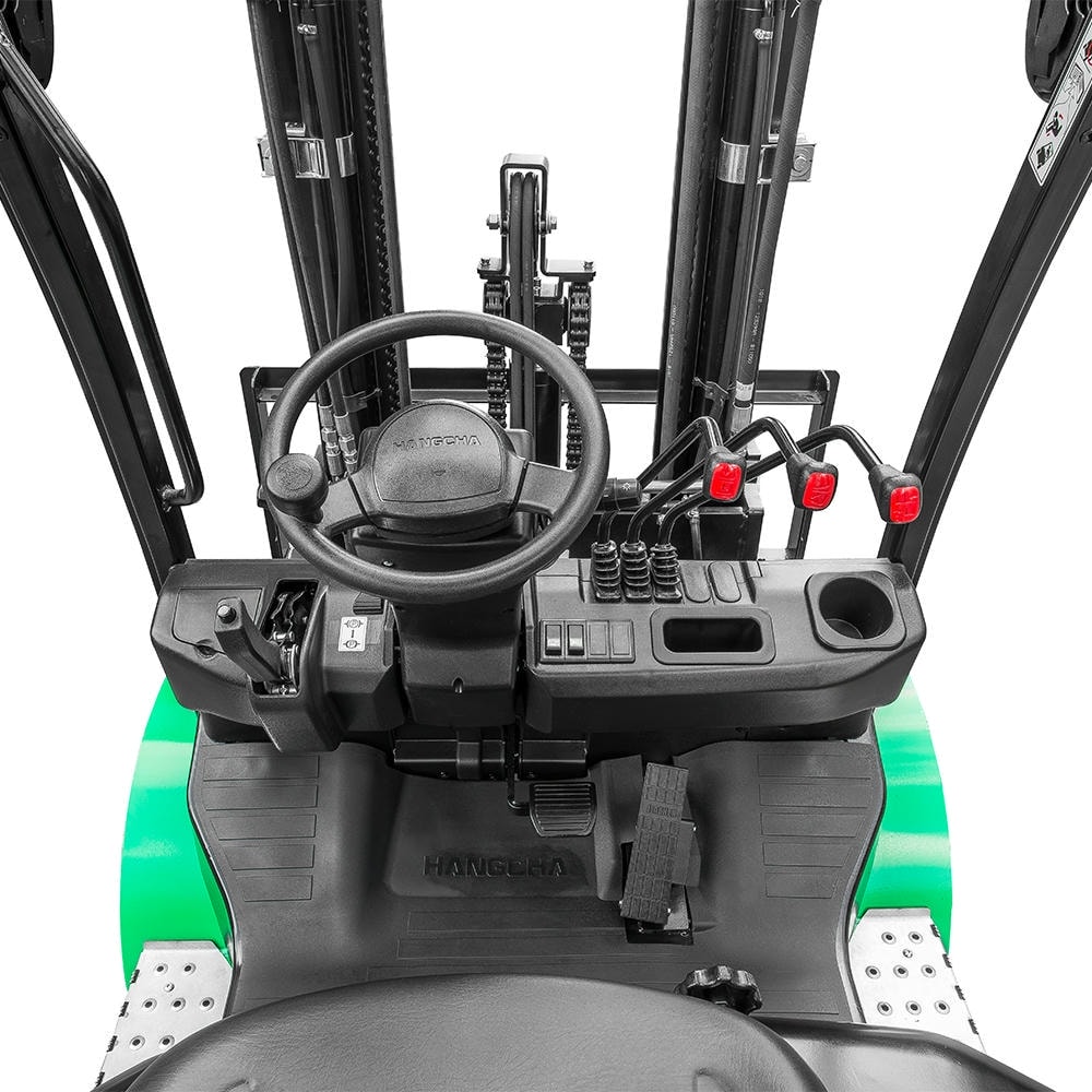 HC CPD30-XD6-SI26 - Görsel 4