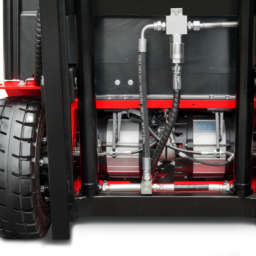 HC CPDS20-AC6 - Görsel 5