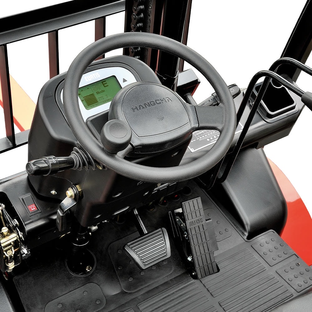 HC CPD30-AC4 - Görsel 3