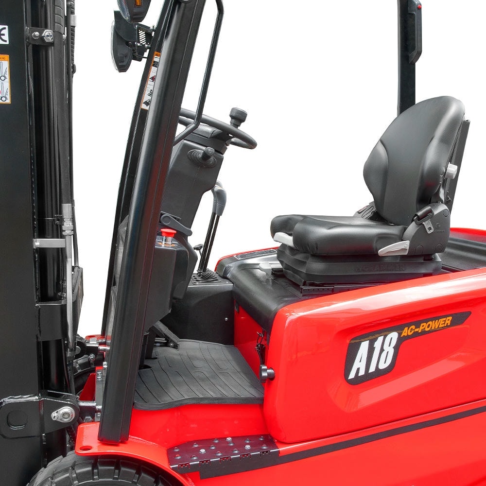 HC CPDS16-AC6 - Görsel 8