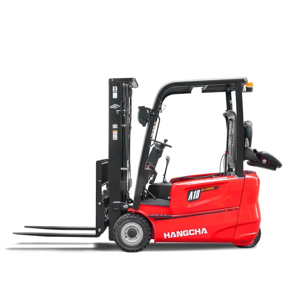 HC CPDS20-AC8G - Görsel 7