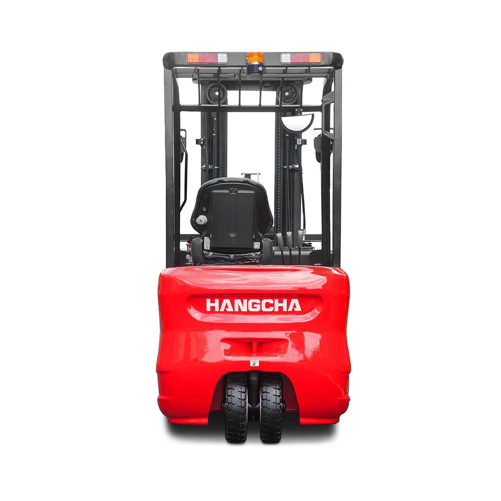 HC CPDS20-AC8G - Görsel 9