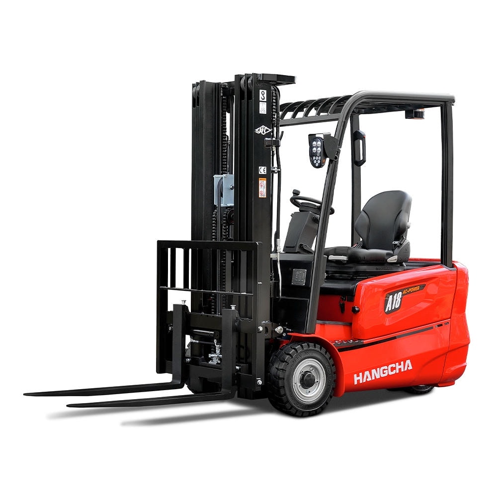 HC CPDS16-AC6 - Görsel 4