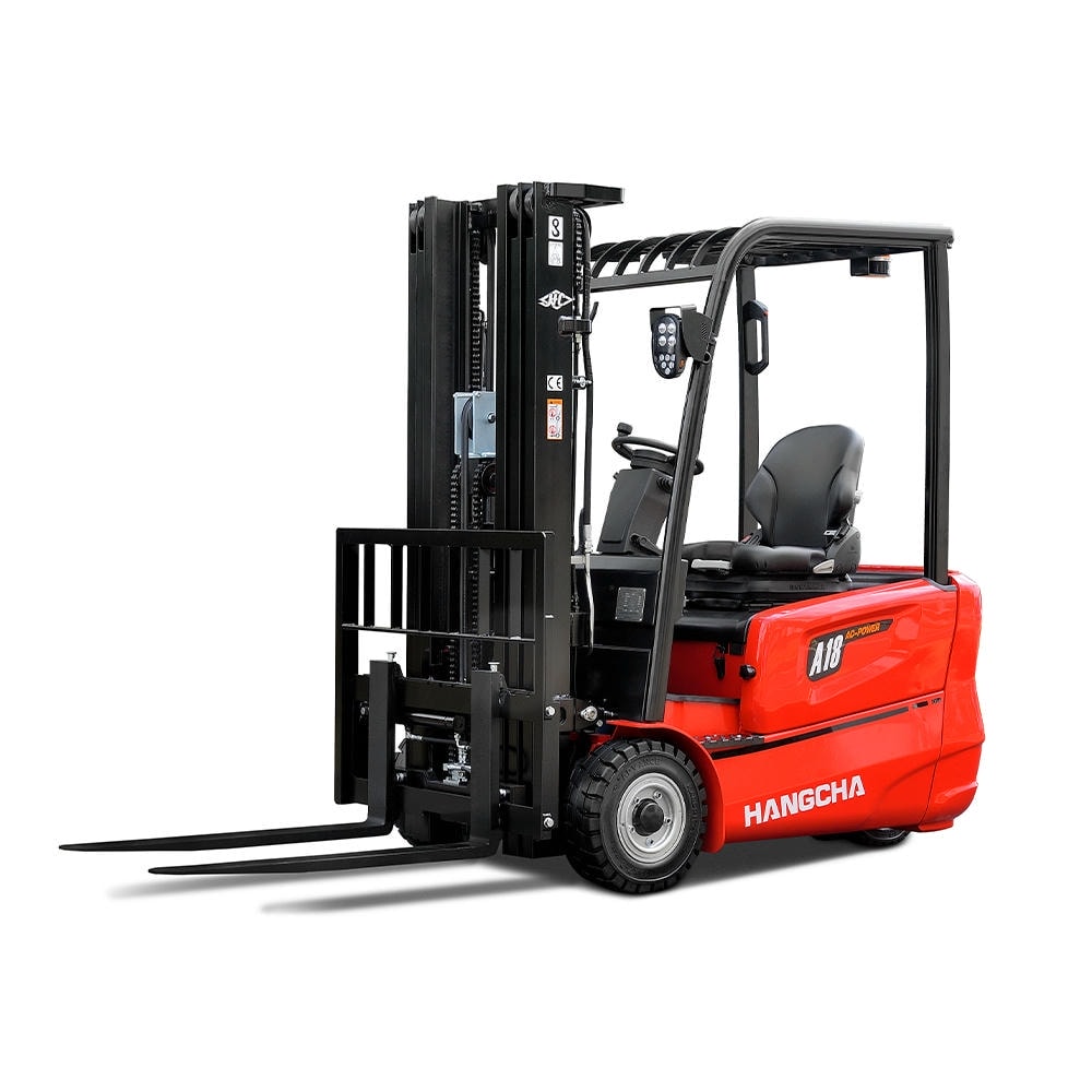 HC CPDS20-AC6 - Görsel 2