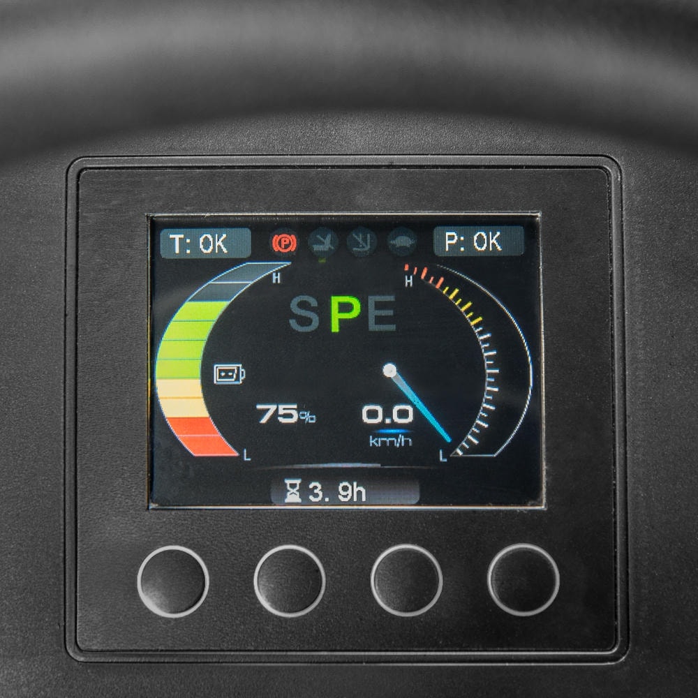 HC CPD30-ALJ2-IL - Görsel 4