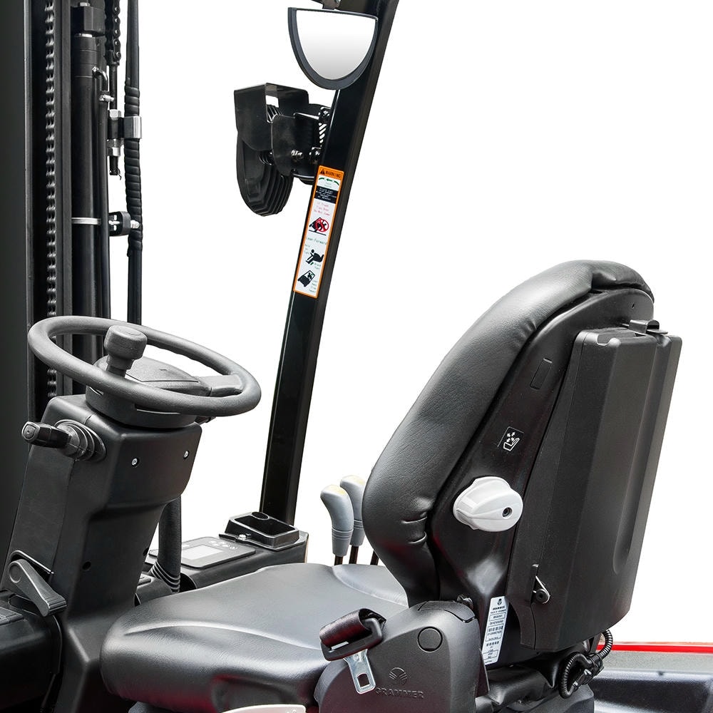 HC CPDS16-AC6 - Görsel 9